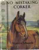 No Mistaking Corker